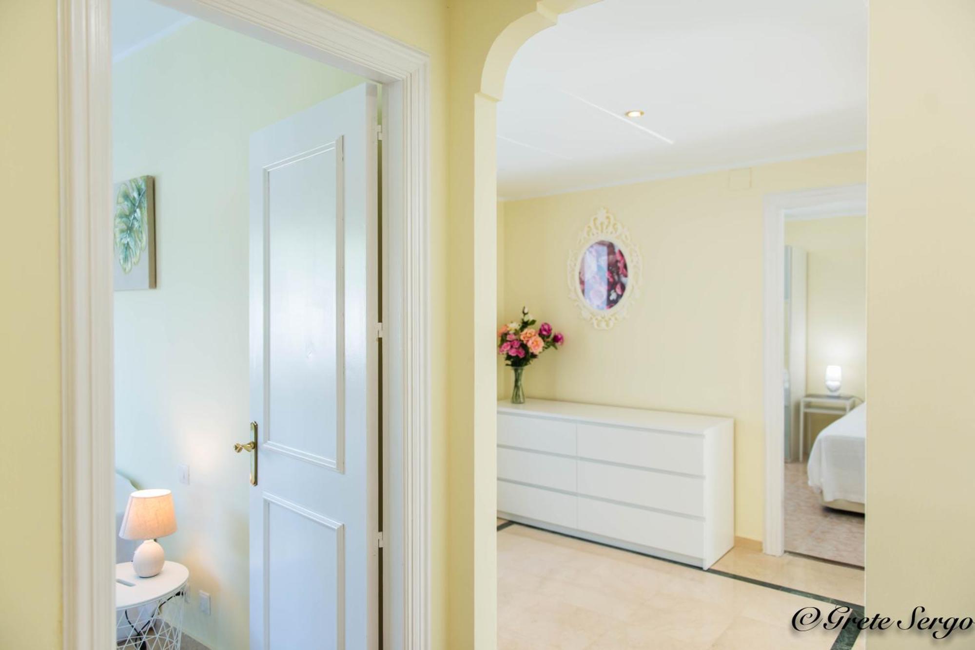 Life El Presidente Penthouse Pool View Apartment Estepona Exterior photo